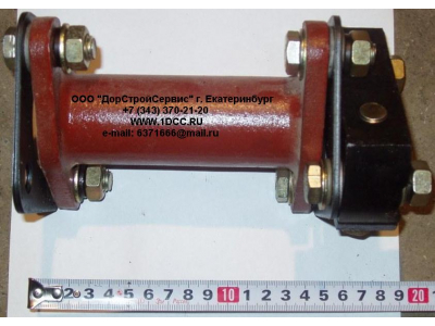 Муфта привода ТНВД в сборе (L трубы-110мм, квадратные пластины) H HOWO (ХОВО) VG1560080275 фото 1 Иваново