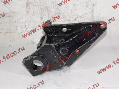 Кронштейн передней рессоры передний SH F3000 SHAANXI / Shacman (ШАНКСИ / Шакман) DZ95259521510 фото 1 Иваново