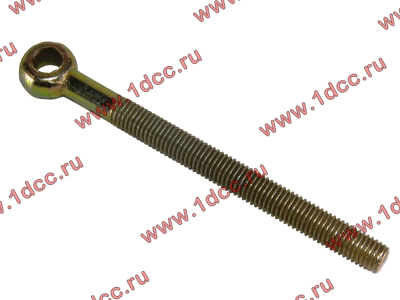 Болт натяжной генератора (короткий) H2 HOWO (ХОВО) VG1500090018 фото 1 Иваново