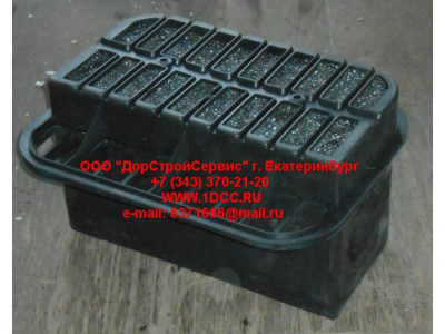 Фильтр-картридж воздушный грубой очистки (маслонаполненный) H HOWO (ХОВО) AZ9625190019+001 фото 1 Иваново