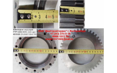 Шестерня ведущая ГТР CDM 855, 843 фото Иваново