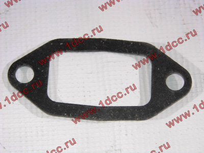 Прокладка коллектора выпускного  H A7 HOWO A7 VG1246110028 фото 1 Иваново
