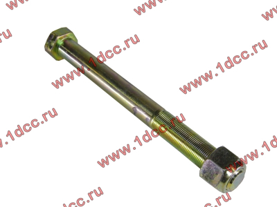 Болт M22х230 крепления реактивной штанги H2/H3 HOWO (ХОВО) Q151B22230 фото 1 Иваново