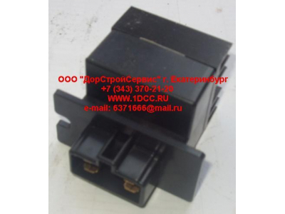 Реле отопителя H3 HOWO (ХОВО) 199000580236 фото 1 Иваново