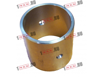 Втулка крестовины МКД латунная F FAW (ФАВ) 2402089D для самосвала фото 1 Иваново