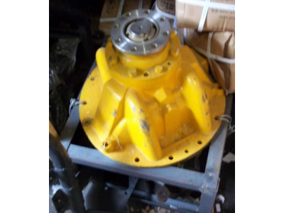 Редуктор моста передний (мелкий шлиц-41///37:7), D-150 CDM 856 Lonking CDM (СДМ) LG953.04.01.02 фото 1 Иваново