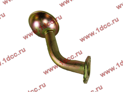 Маслоприемник H2/H3 HOWO (ХОВО) VG1800070051 фото 1 Иваново