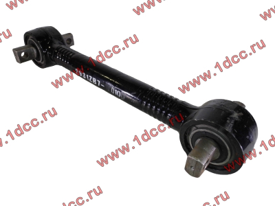 Штанга реактивная прямая DF (2931ZB7-010) DONG FENG (ДОНГ ФЕНГ) 2931010-T2100 для самосвала фото 1 Иваново