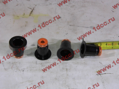 Колпачок маслосъемный двигателя CA6DL2-33 F FAW (ФАВ) 1007035A29D для самосвала фото 1 Иваново