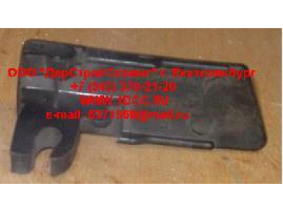 Ручка двери внутренняя правая SH SHAANXI / Shacman (ШАНКСИ / Шакман) 81.62641.0100 фото 1 Иваново