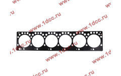 Прокладка ГБЦ SHANGHAI D9-220 XCMG ZL50/LW500 фото Иваново