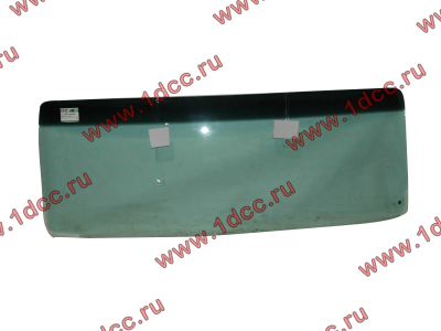 Стекло лобовое F-Амур FAW (ФАВ) 5206011-1HJ1 для самосвала фото 1 Иваново