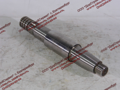 Вал компрессора одноцилиндрового H2/H3 HOWO (ХОВО) VG2600130122 фото 1 Иваново