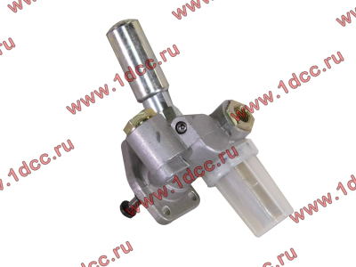 Помпа топливоподкачивающая F FAW (ФАВ)  для самосвала фото 1 Иваново