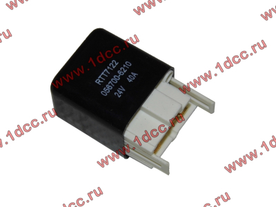 Реле пятиконтактное C CAMC (КАМК) 37AD-35082 фото 1 Иваново