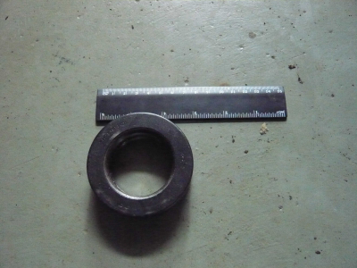 Подшипник 329910A опорный шкворня F FAW (ФАВ) 329910A-1 для самосвала фото 1 Иваново