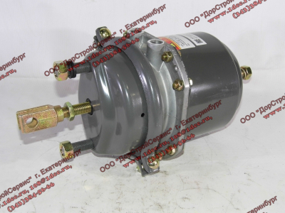 Энергоаккумулятор (универсальный, с коротким штоком, резьба М16) H/SH/C HOWO (ХОВО)  фото 1 Иваново