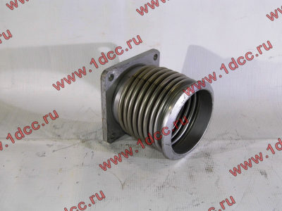 Гофра под кузов SH F3000 SHAANXI / Shacman (ШАНКСИ / Шакман)  фото 1 Иваново