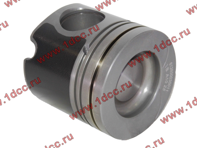 Поршень D=126 G3 336-371л.с. H2 HOWO (ХОВО) VG2600030011 фото 1 Иваново