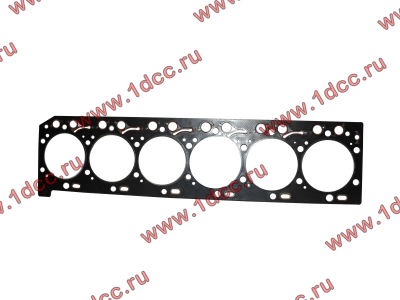 Прокладка ГБЦ 340-375 DF2 DONG FENG (ДОНГ ФЕНГ) 3943366 для самосвала фото 1 Иваново