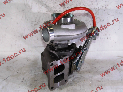 Турбина (Турбокомпрессор) 336 л.с. WD615.95 S300 H3 HOWO (ХОВО) VG1540110066 фото 1 Иваново