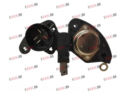 Реле регулятор генератора H HOWO (ХОВО) 1095094001 фото 1 Иваново