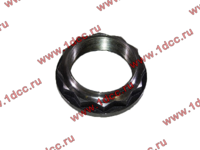 Гайка хвостовика МОДа F/SH F3000 FAW (ФАВ) 2402079D/81.90685.0303 для самосвала фото 1 Иваново