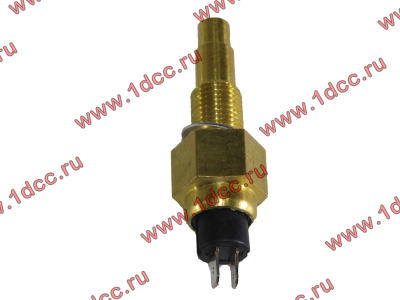 Датчик температуры охл. жидкости DF.CUMMINS DONG FENG (ДОНГ ФЕНГ) 3979176 для самосвала фото 1 Иваново