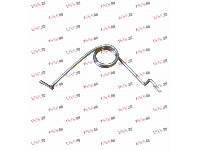 Пружина педали сцепления H HOWO (ХОВО) AZ9719230009 фото 1 Иваново