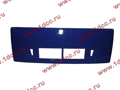 Капот C синий CAMC (КАМК) C84A1-0101040/C84A1-01009 фото 1 Иваново