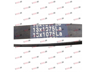 Ремень 13х1075 клиновой FN FOTON (ФОТОН) 61200090187 для самосвала фото 1 Иваново