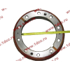 Барабан тормозной DF-3251 задний желтая-красная кабина DONG FENG (ДОНГ ФЕНГ) DZ9160340006 для самосвала фото 2 Иваново