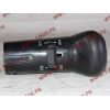 Ручка КПП 12ти ступенчатой с флажком SH SHAANXI / Shacman (ШАНКСИ / Шакман) 12JS160T-1708010-1 фото 2 Иваново