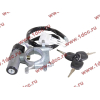 Замок зажигания с кронштейном (7 контактов) SH2/SH3 CREATEK CREATEK 81.46433.6009/CK8540 фото 2 Иваново