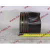 Поршень двигателя CA6DL2-33 d-112 F FAW (ФАВ) 1004011-36D L630 для самосвала фото 2 Иваново
