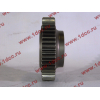Шестерня 4-ой передачи промежуточного вала КПП Fuller 12JS200 КПП (Коробки переключения передач) 12JS200T-1701051 фото 3 Иваново