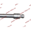 Штанга-толкатель клапана L-380 H2 HOWO (ХОВО) 81500050070 фото 3 Иваново