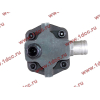 Насос подъема кузова (аналог HYVA) SH F3000 6x4 SHAANXI / Shacman (ШАНКСИ / Шакман) CBF-F100H8/CBFx-8-2100-Y3 фото 3 Иваново