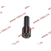 Распылитель DELPHI L203PBA H2 HOWO (ХОВО) VG1560080276-1 фото 3 Иваново