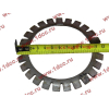 Шайба стопорная гайки ступицы задней SH SHAANXI / Shacman (ШАНКСИ / Шакман) 81.90801.0224 фото 3 Иваново