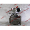 Турбина (Турбокомпрессор) 336 л.с. WD615.95 S300 H3 HOWO (ХОВО) VG1540110066 фото 3 Иваново