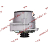 Генератор 28V/55A WP10, WD615 SH (ремень клиновой) CREATEK CREATEK 612600090259/CK8457 фото 4 Иваново