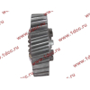 Шестерня ведущая диффиренциала SH F3000 SHAANXI / Shacman (ШАНКСИ / Шакман) 81.35610.0031 фото 4 Иваново