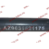 Штанга реактивная прямая L-555/610/695, сайлентблок 85*77*155 H/SH HOWO (ХОВО) AZ9631521175 фото 4 Иваново