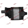Насос подъема кузова (аналог HYVA) SH F3000 6x4 SHAANXI / Shacman (ШАНКСИ / Шакман) CBF-F100H8/CBFx-8-2100-Y3 фото 4 Иваново