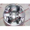 Поршень D=126 G3 H3 HOWO (ХОВО) VG1540030004 фото 4 Иваново