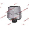 Генератор 28V/55A WP10, WD615 SH (ремень клиновой) CREATEK CREATEK 612600090259/CK8457 фото 5 Иваново