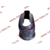Гофра резиновая воздухозаборника H A7 HOWO A7 WG9631190002/1 фото 5 Иваново