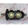 Компрессор пневмотормозов 2-х цилиндровый WABCO H3 HOWO (ХОВО) VG1099130010 фото 8 Иваново