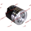 Поршневая группа WD12/WD618 (6 гильз, 6 поршней (..0017), 6 пальцев, комплект колец) SH SHAANXI / Shacman (ШАНКСИ / Шакман) 61800010125 фото 10 Иваново